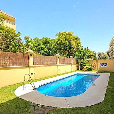 Luxury Apartment Holiday Rental Ne Nerja Esterno foto