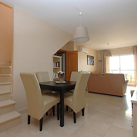 Luxury Apartment Holiday Rental Ne Nerja Esterno foto