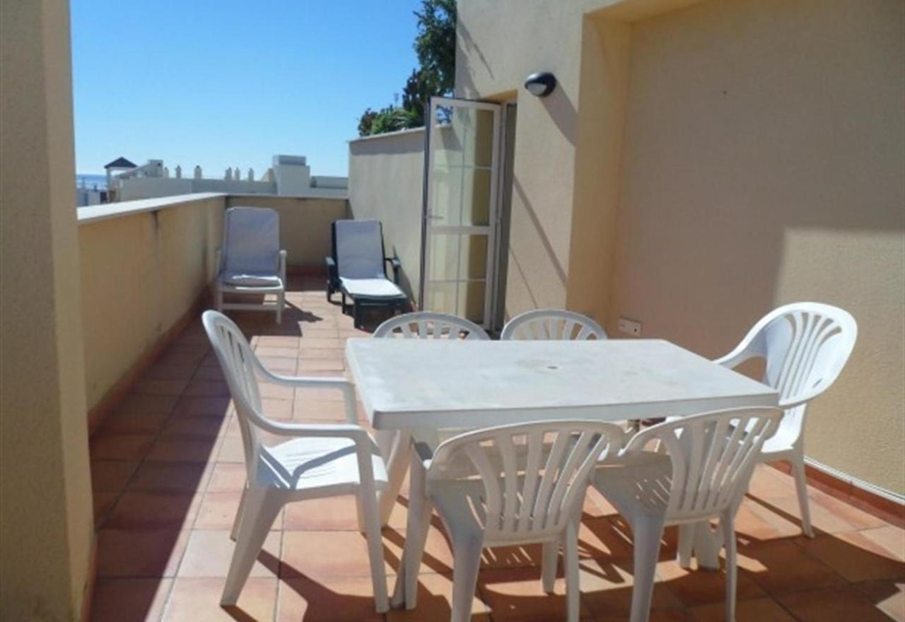 Luxury Apartment Holiday Rental Ne Nerja Esterno foto