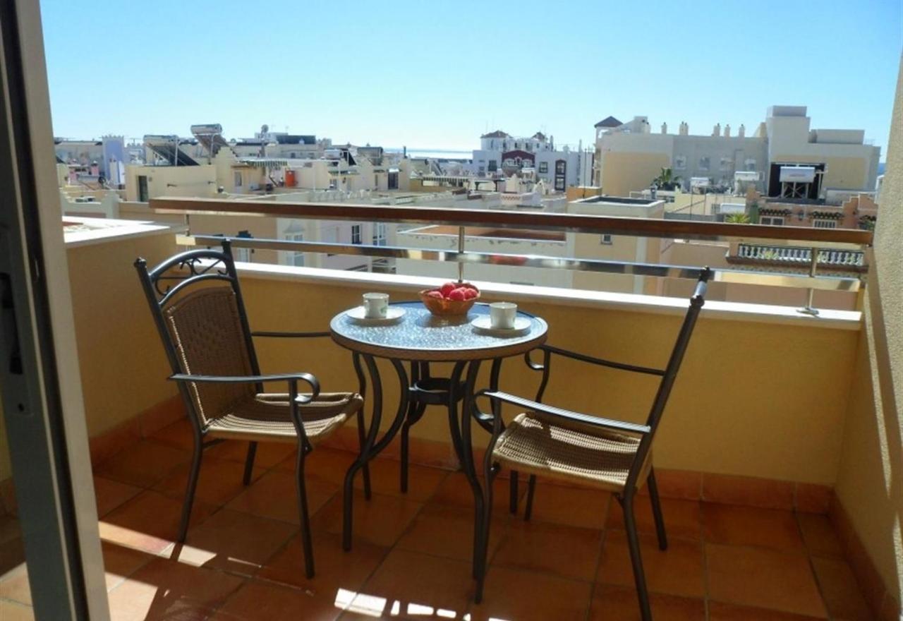 Luxury Apartment Holiday Rental Ne Nerja Esterno foto