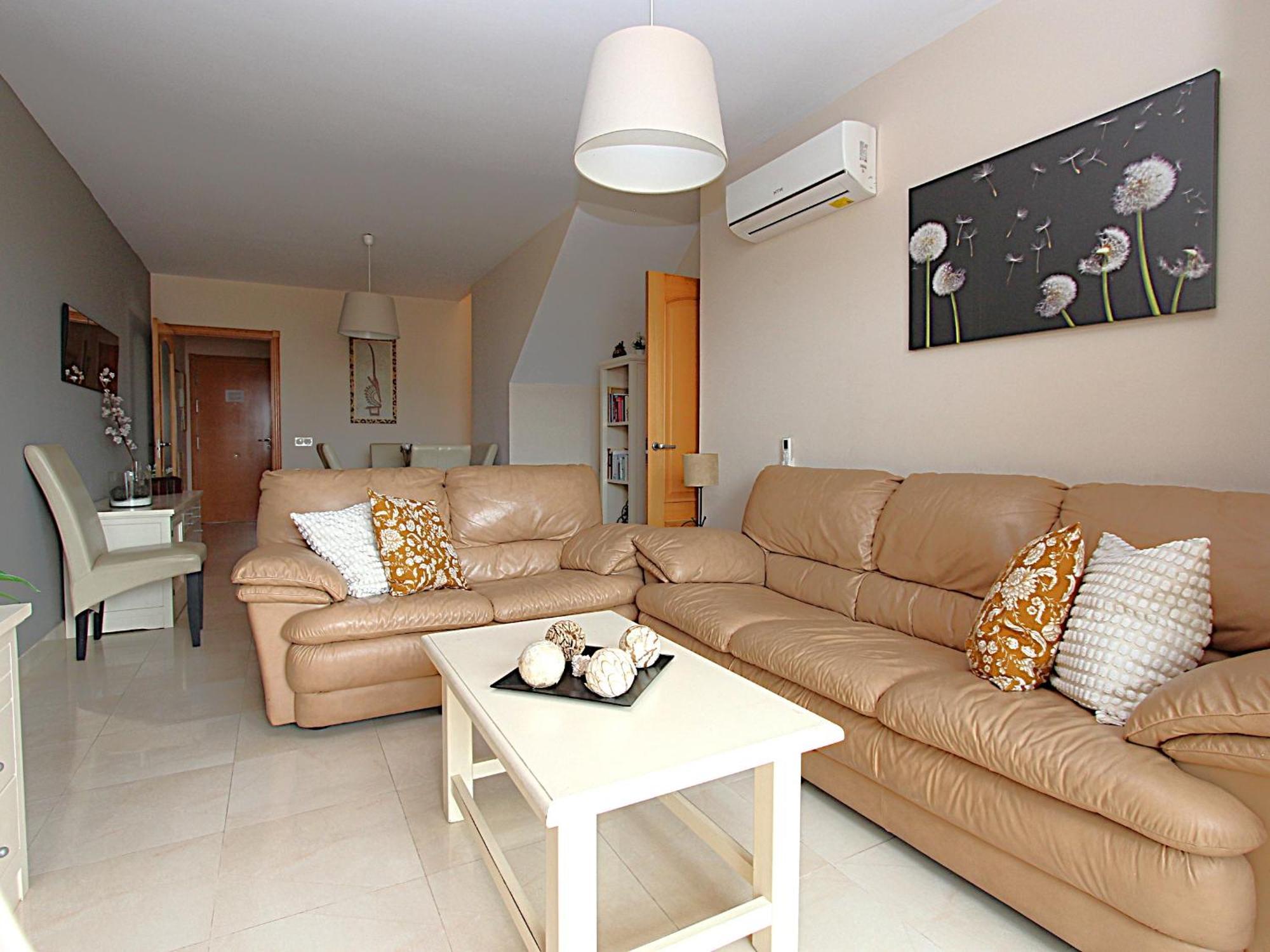 Luxury Apartment Holiday Rental Ne Nerja Esterno foto