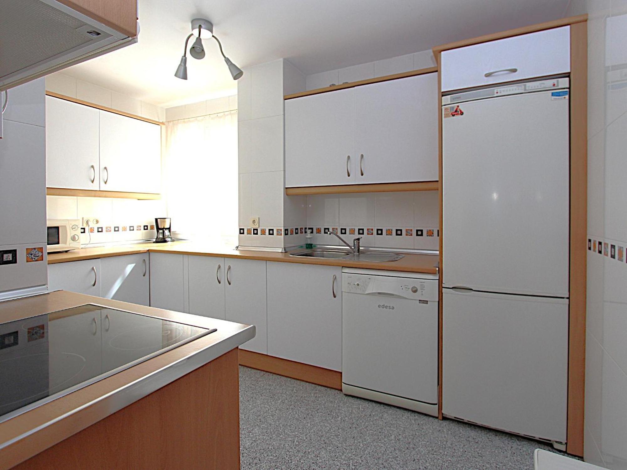 Luxury Apartment Holiday Rental Ne Nerja Esterno foto