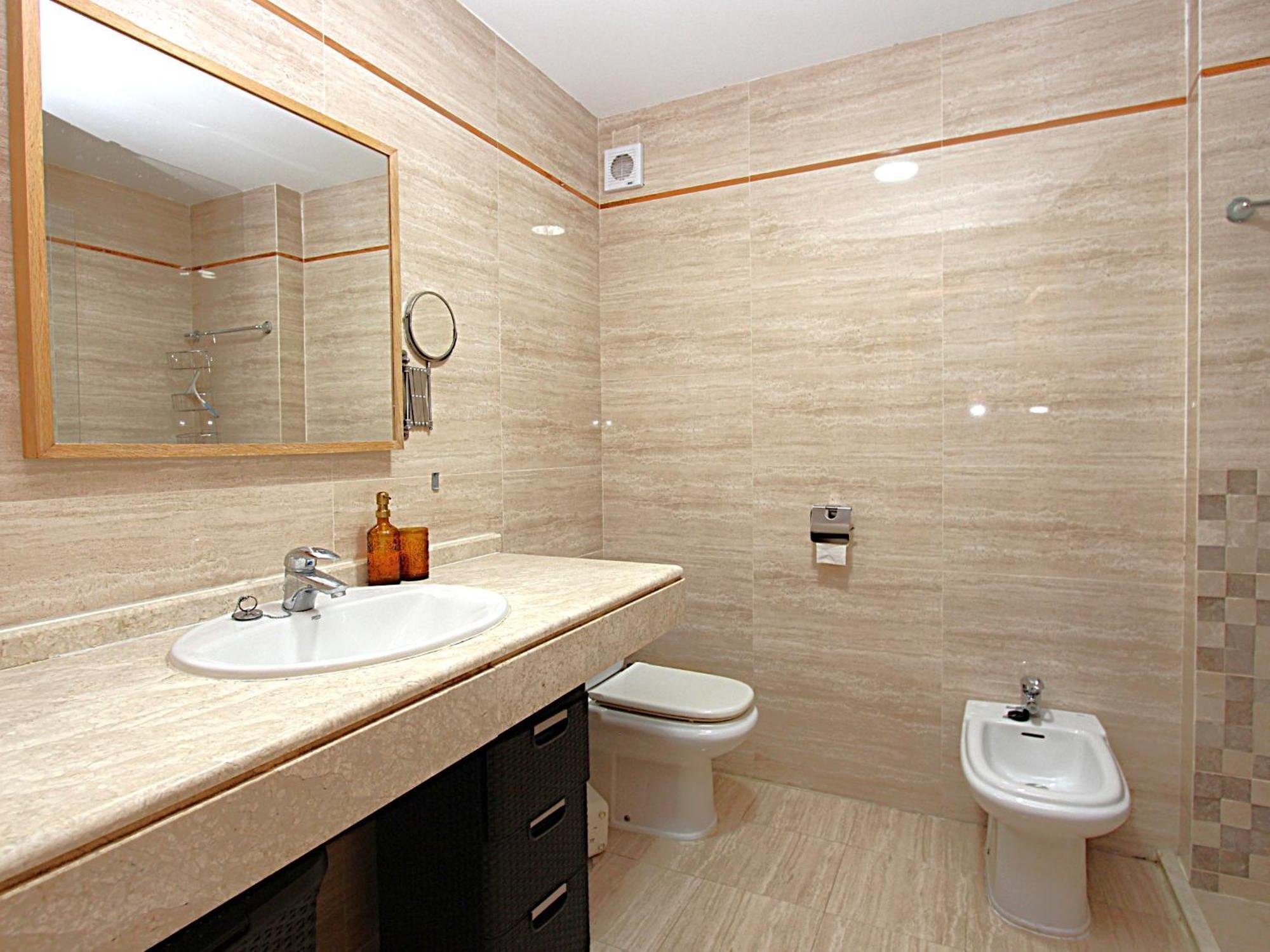 Luxury Apartment Holiday Rental Ne Nerja Esterno foto