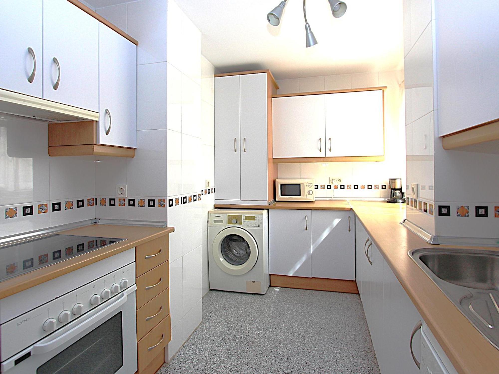 Luxury Apartment Holiday Rental Ne Nerja Esterno foto