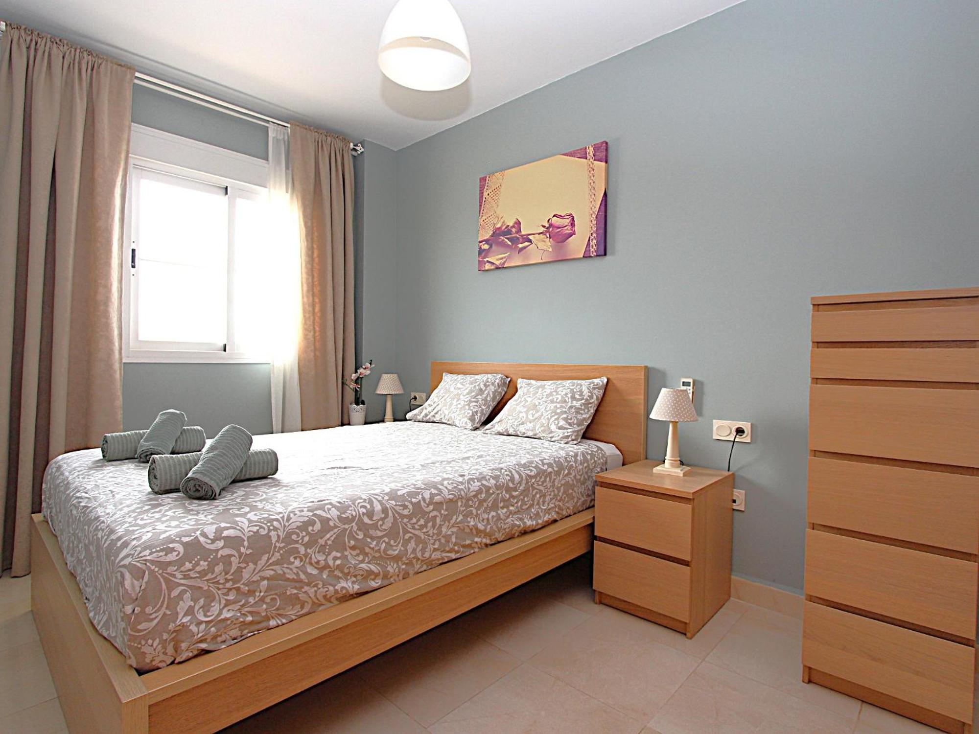 Luxury Apartment Holiday Rental Ne Nerja Esterno foto