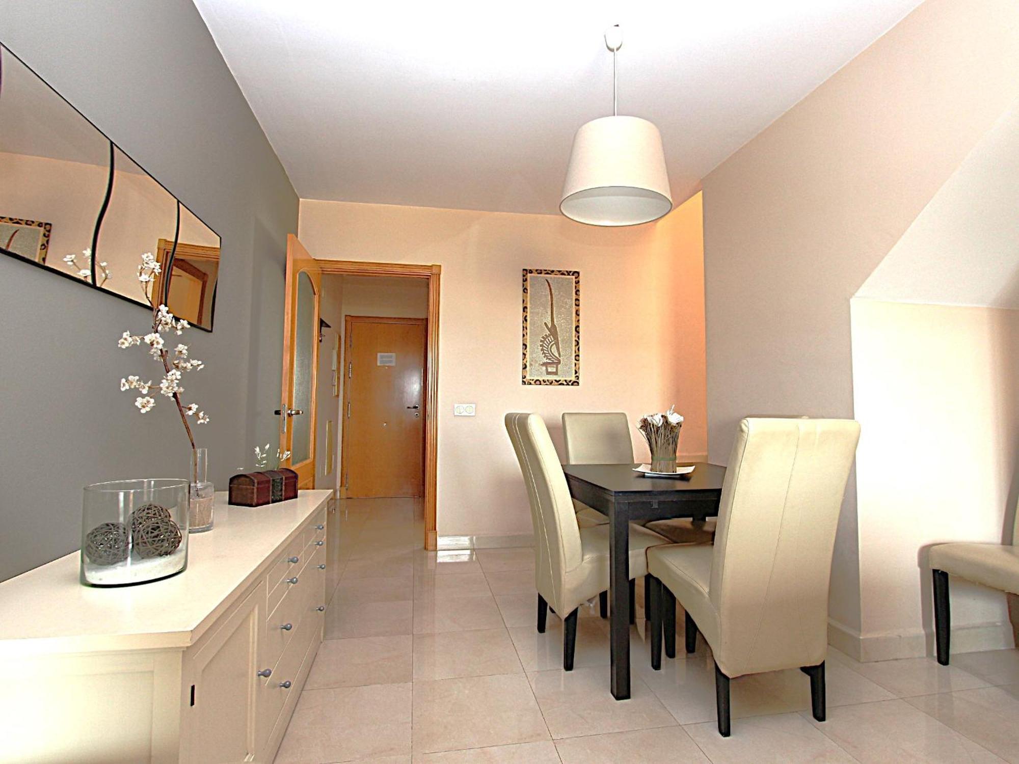 Luxury Apartment Holiday Rental Ne Nerja Esterno foto