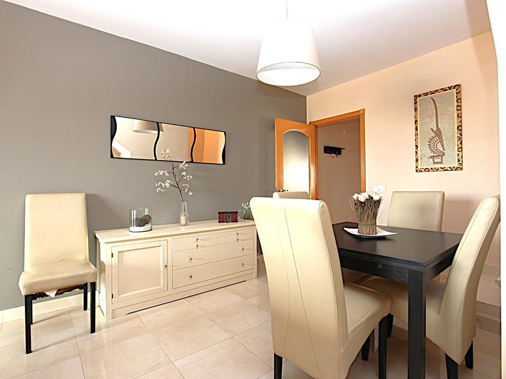 Luxury Apartment Holiday Rental Ne Nerja Esterno foto