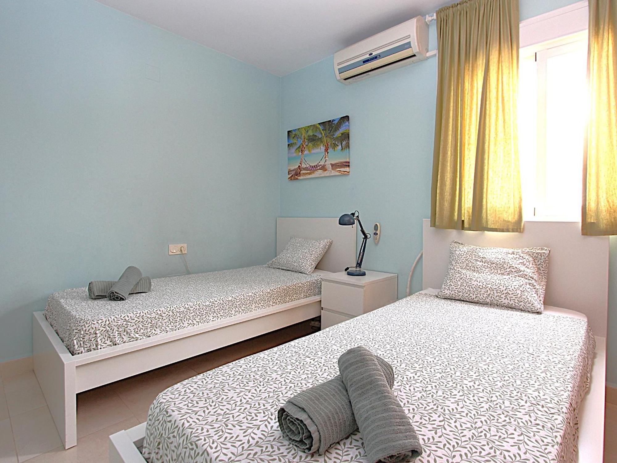 Luxury Apartment Holiday Rental Ne Nerja Esterno foto