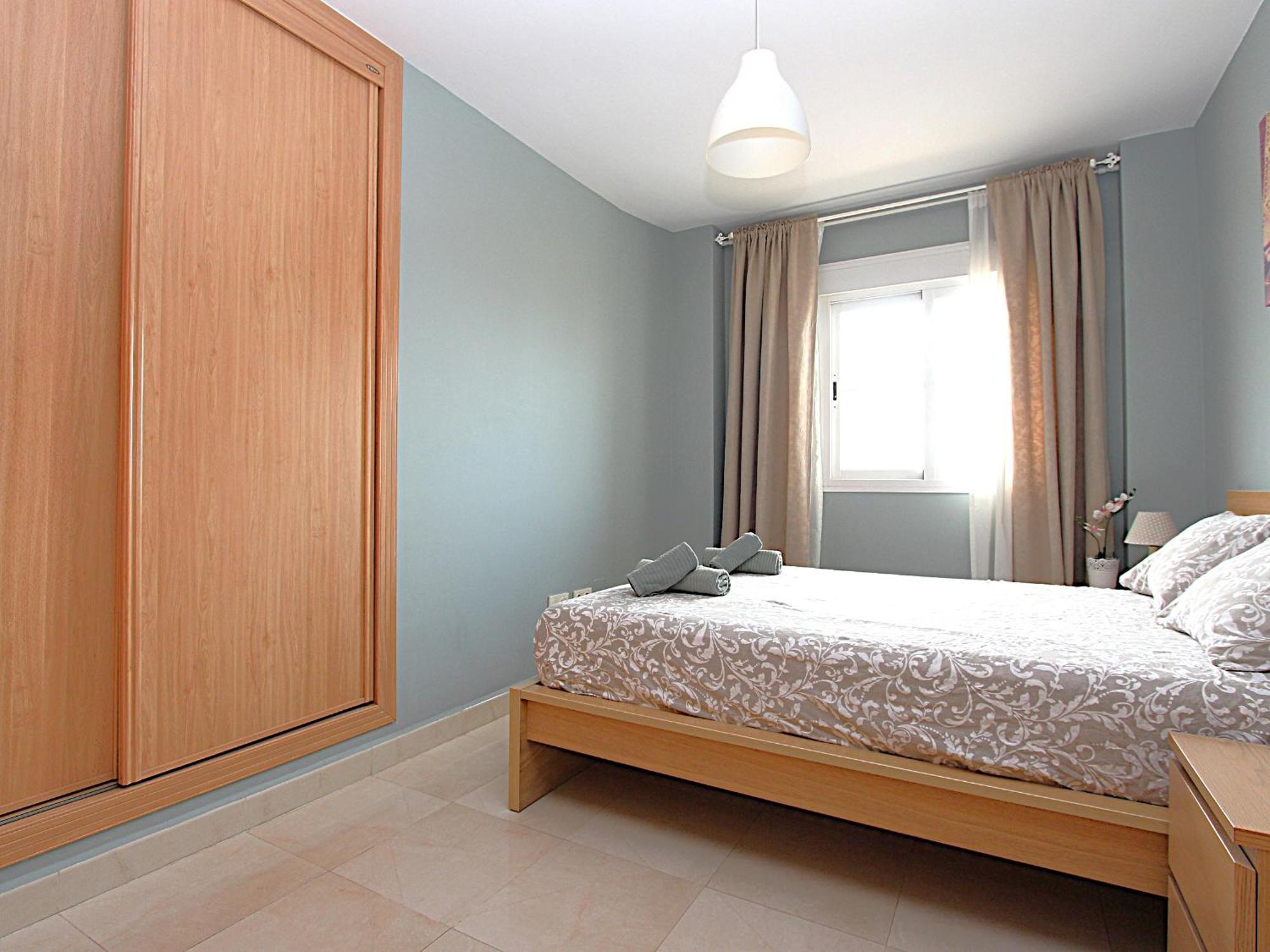 Luxury Apartment Holiday Rental Ne Nerja Esterno foto