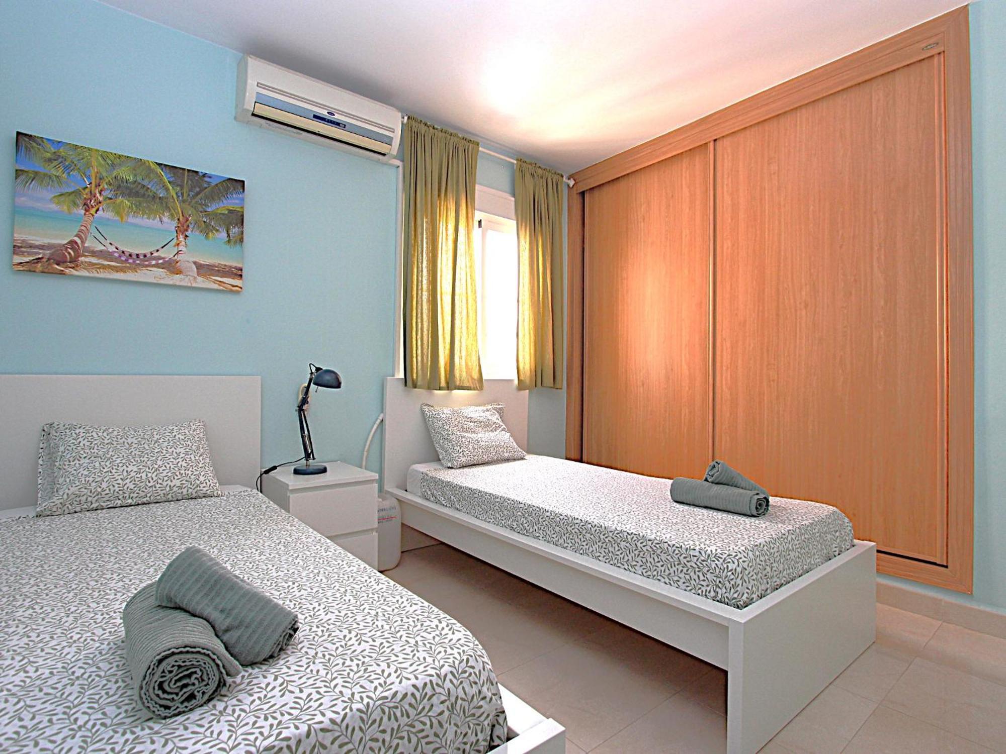 Luxury Apartment Holiday Rental Ne Nerja Esterno foto